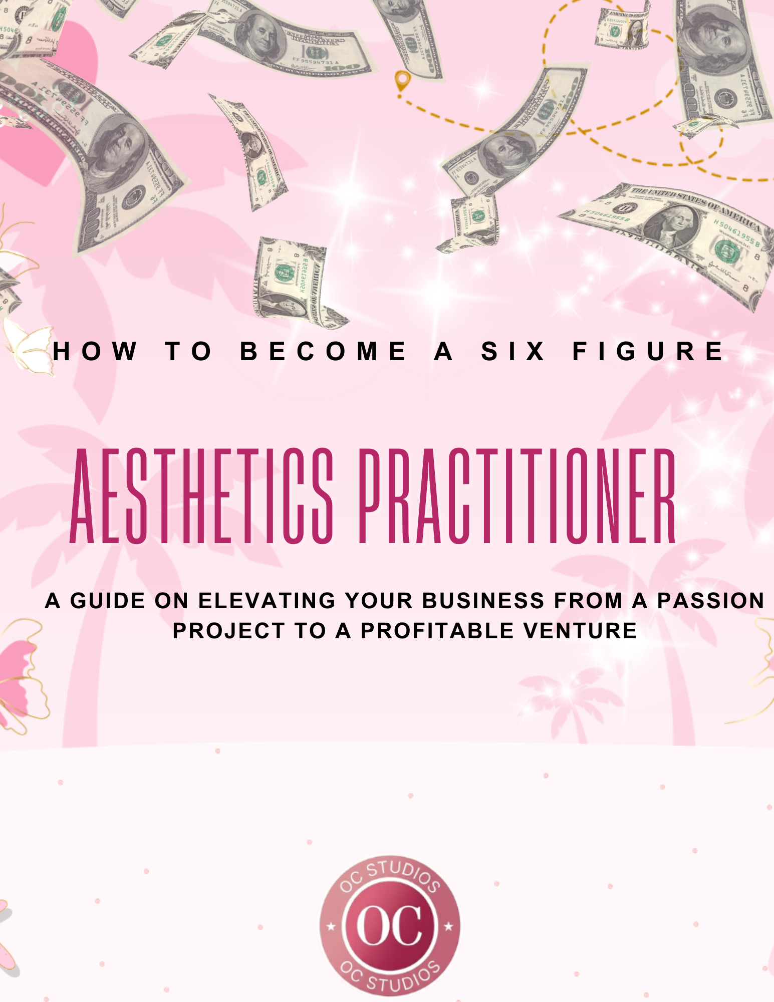 How to become a six figure aesthetics practitioner